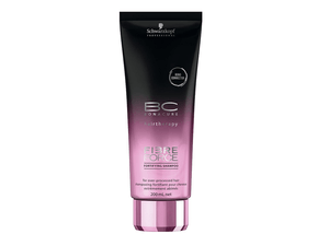SHAMPOO SCHWARZKOPFx200ml FIBRE FORCE