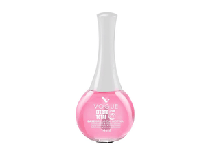 ESMALTE VOGUEx14ml BASE BRILLO BIOTINA