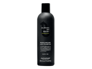 SHAMPOO ALFAPARFx250ml BLENDS MANY REBALANCING