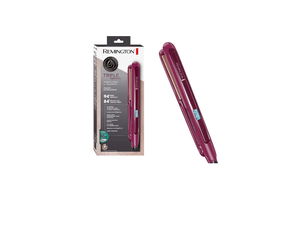 PLANCHA REMINGTONxund TRIPLE INFUSION