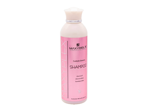 SHAMPOO MAXYBELTx400ml MAXYPLEX