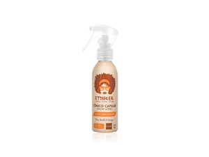TONICO CAPILAR ETNIKERx120ml
