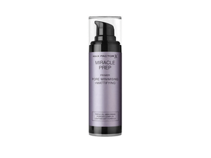 PRIMER MAXFACTORx30ml MIRACLE PREP MINIMIZING