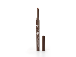 LAPIZ OJOS NAILENx0.3g RETRACTIL CAFE