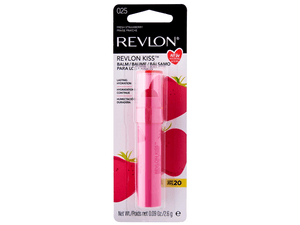 BALSAMO LABIAL REVLONx2.6g FRESH STRAWBERRY