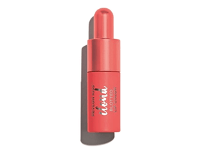 LABIAL LIQUIDO REVLONx3ml KISS CLOUD 07 FLUFFY CORAL
