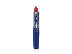 LABIAL NAILENx2g MATE VINO TINTO