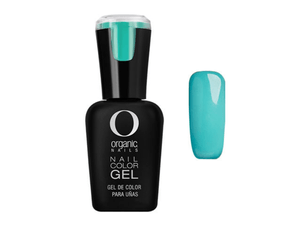 ESMALTE ORGANICx7.5ml SEMIPERMANENTE 013 ICE MINT