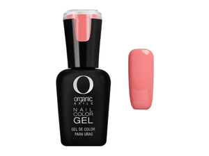 ESMALTE ORGANICx7.5ml SEMIPERMANENTE 029 CLASSIC BLUSH