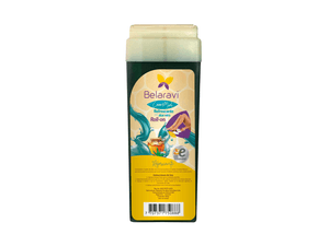 CERA DEPILATORIA BELL ARAVIx100g REFRESCANTE