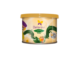 CERA DEPILATORIA BELL ARAVIx250g FRUTAS
