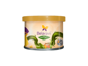 CERA DEPILATORIA BELL ARAVIx125g KIWI
