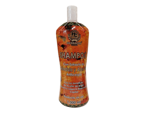 SHAMPOO HERBACOLx1000ml CALENDULA Y ALOE VERA