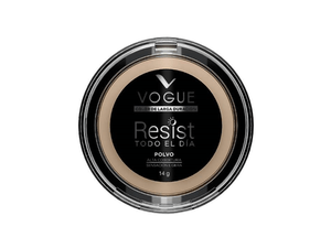 POLVO VOGUEx14g RESIST GLAMOUR