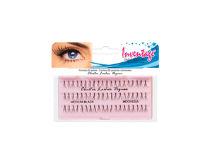 PESTANAS INVENTAGExund INDIVIDUALES MEDIUM