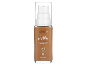 BASE LOREALx30ml TRUE MATCH W8 WARM MEDIUM