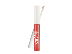 BRILLO LABIAL VITUx6ml ALMENDRAS TORONJA
