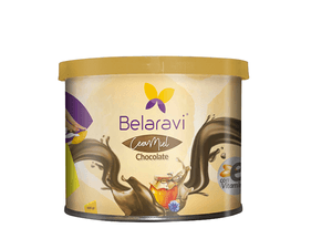 CERA DEPILATORIA BELL ARAVIx500g CHOCOLATE