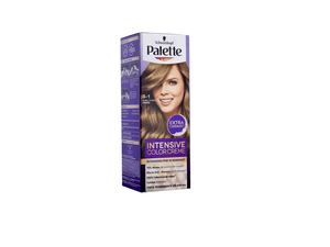 TINTE PALETTEx50ml 8.1 RUBIO CLARO CENIZO