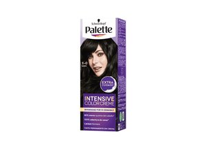 TINTE PALETTEx50ml 1 NEGRO