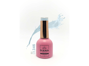 ESMALTE DIANA NAILSx10ml SEMI DL346