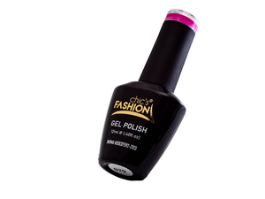 ESMALTE FASHIONx12ml SEMIPERMANENTE  079
