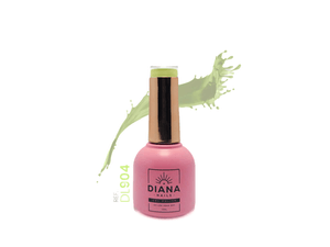 ESMALTE DIANA NAILSx10ml SEMI DL904
