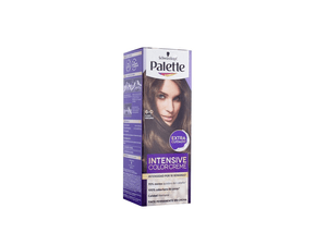 TINTE PALETTEx50ml 6.0 RUBIO OSCURO