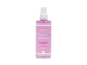 LIMPIADOR BROCHAS MONTOCx250ml DESINFECTANTE PASIFLORA