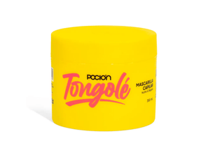 MASCARILLA CAPILAR POCIONx350ml TONGOLE RIZOS