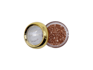ILUMINADOR ATENEAx7g ATEMPORAL GOLDEN ROSE