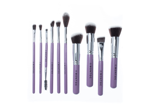 BROCHA MONTOCx10und LP226 OJOS Y ROSTRO SET