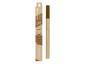 DELINEADOR ATENEA x2g CEJAS FOCUS ESPRESSO DARK