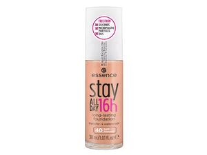 BASE ESSENCEx30ml STAY 16H 40