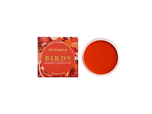 RUBOR ATENEAx10g MANDARIN CREMA