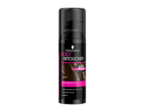 RETOCADOR SCHWARZKOPFx120ml NEGRO