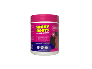 CREMA PEINAR YUMAx600ml KINKI CRESPOS Y AFROS