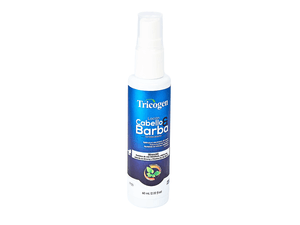 TONICO CAPILAR TRICOGENx60ml MINOXIDIL FORTE