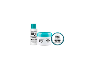 KIT CAPILAR KERATIMASKx210g BOTOX