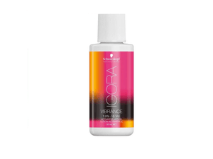 EMULSION SCHWARZKOPFx60ml VOL 6 1.9% VIB