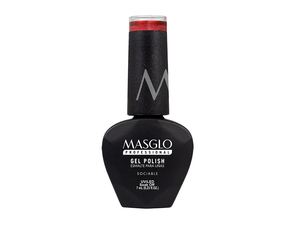 ESMALTE MASGLOx7ml SEMIPERMANENTE SOCIABLE
