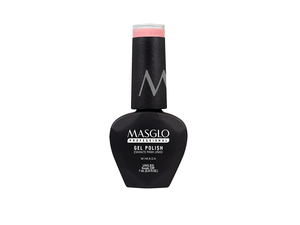 ESMALTE MASGLOx7ml SEMIPERMANENTE MIMADA