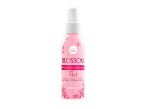 PERFUME CAPILAR BEAUTYBEx120ml BLOSSOM CON FILTRO UV