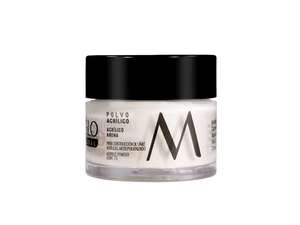 POLVO ACRILICO MASGLOx7g ARENA