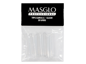 UNAS MASGLOx20und CLEAR CURVA C