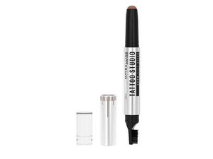 LAPIZ CEJAS MAYBELLINEx13g BROW SOFT BROWN TATTOOSTUDIO BROW