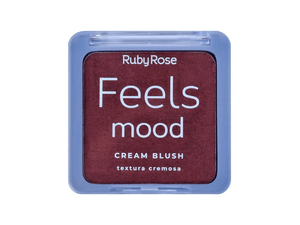 RUBOR RUBYROSEx9g WILD FIRE