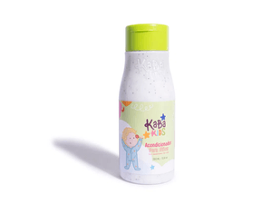 ACONDICIONADOR KABAx380ml KIDS