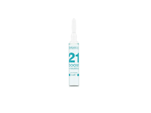 AMPOLLETA SALERMx13ml 21 BOOST