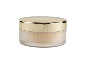 POLVO MONTOCx30g SUELTO TRANSLUCENT